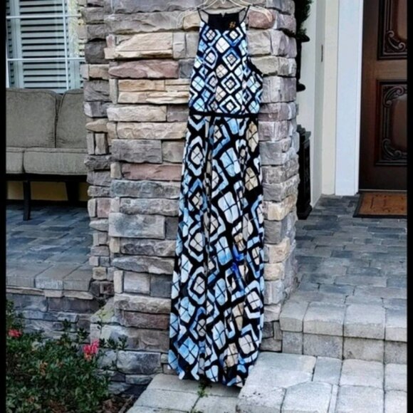 ANTHROPOLOGIE Marisol Maxi Dress - Picture 6 of 14